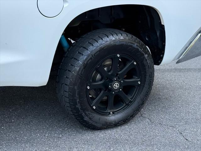used 2016 Toyota Tundra car, priced at $22,990