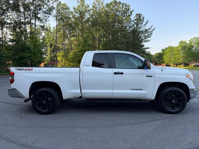 used 2016 Toyota Tundra car, priced at $22,990