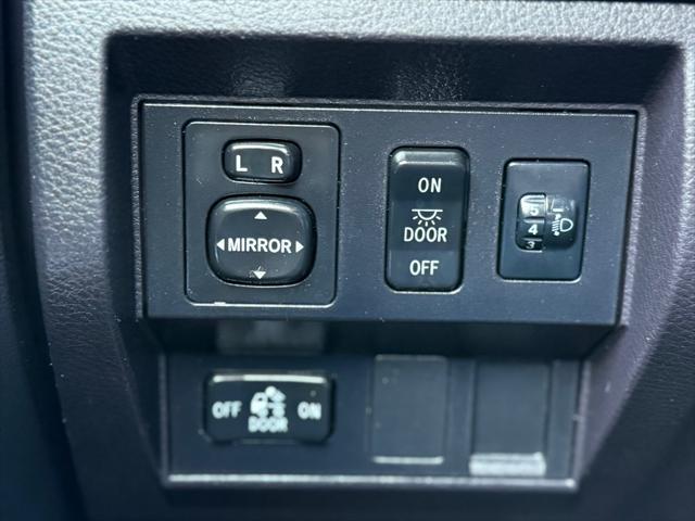 used 2016 Toyota Tundra car, priced at $22,990
