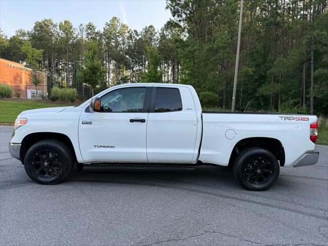 used 2016 Toyota Tundra car, priced at $22,990