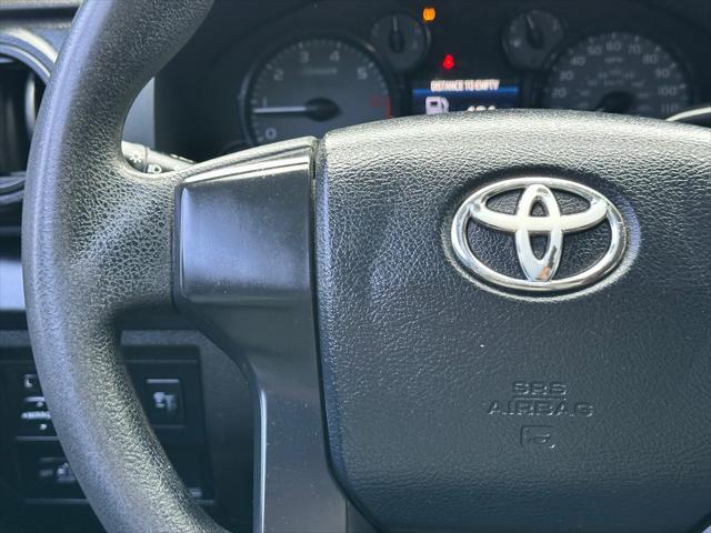 used 2015 Toyota Tundra car, priced at $19,490
