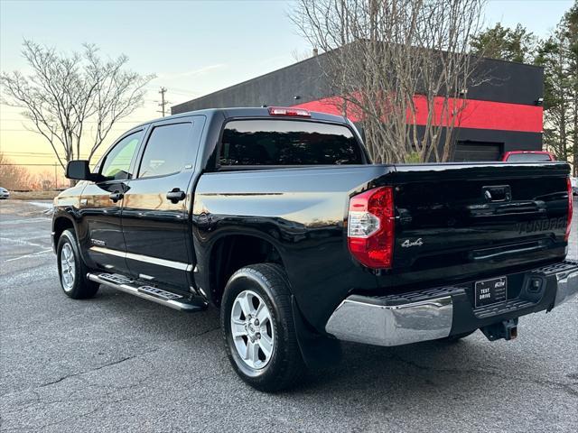 used 2014 Toyota Tundra car, priced at $21,990