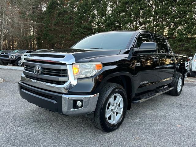 used 2014 Toyota Tundra car, priced at $21,990