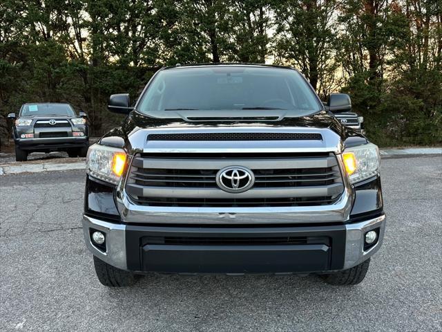 used 2014 Toyota Tundra car, priced at $21,990