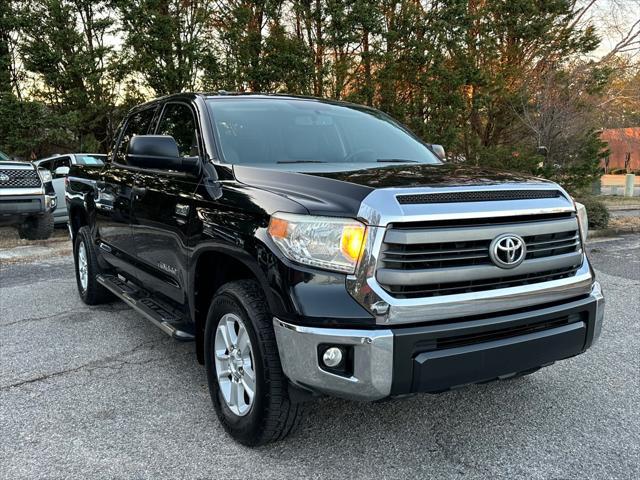 used 2014 Toyota Tundra car, priced at $21,990