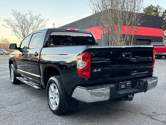 used 2014 Toyota Tundra car, priced at $21,990