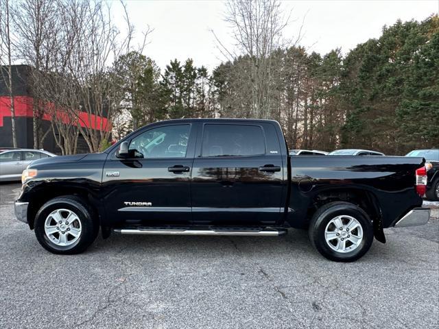 used 2014 Toyota Tundra car, priced at $21,990