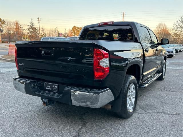 used 2014 Toyota Tundra car, priced at $21,990