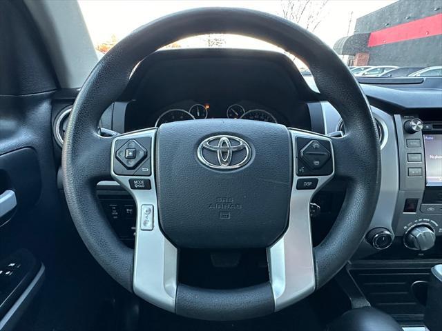 used 2014 Toyota Tundra car, priced at $21,990