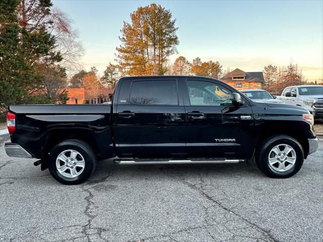 used 2014 Toyota Tundra car, priced at $21,990