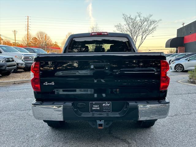 used 2014 Toyota Tundra car, priced at $21,990