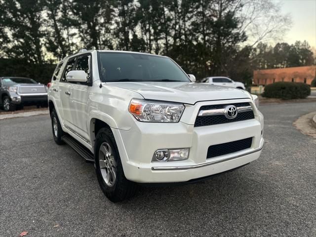 used 2011 Toyota 4Runner car, priced at $14,990