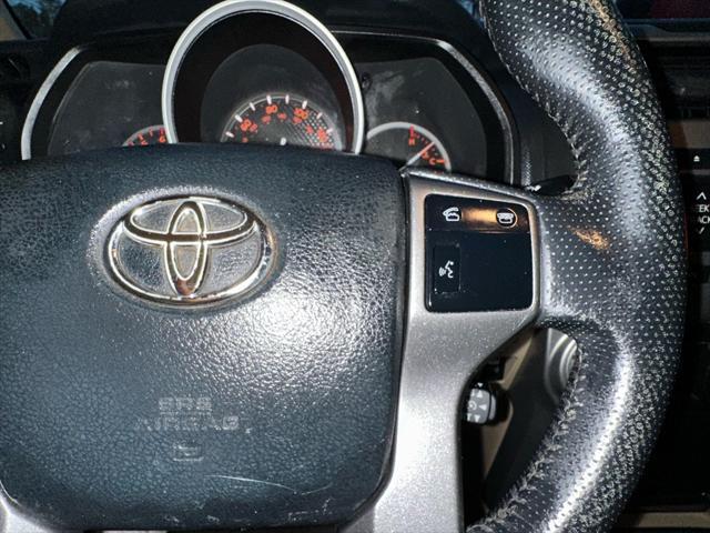 used 2011 Toyota 4Runner car, priced at $14,990