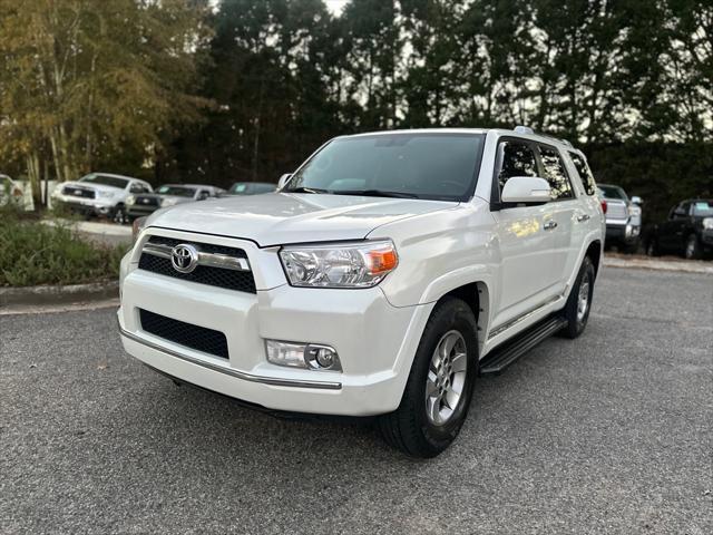 used 2011 Toyota 4Runner car, priced at $14,990