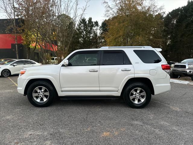 used 2011 Toyota 4Runner car, priced at $14,990