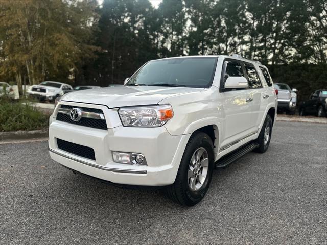 used 2011 Toyota 4Runner car, priced at $14,990