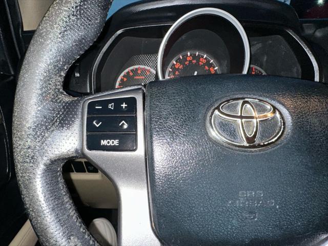 used 2011 Toyota 4Runner car, priced at $14,990