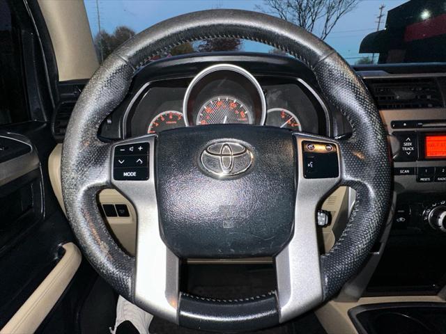 used 2011 Toyota 4Runner car, priced at $14,990