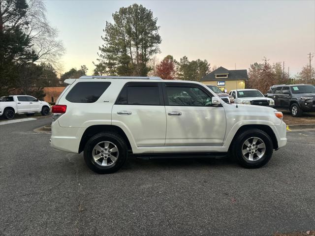 used 2011 Toyota 4Runner car, priced at $14,990