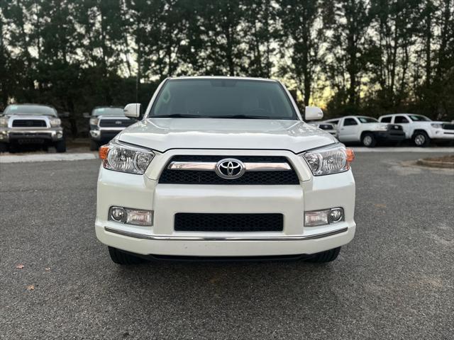 used 2011 Toyota 4Runner car, priced at $14,990