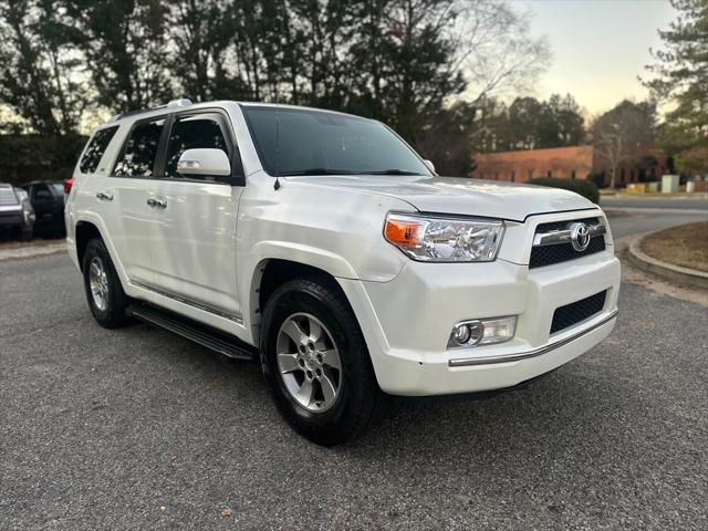 used 2011 Toyota 4Runner car, priced at $14,990