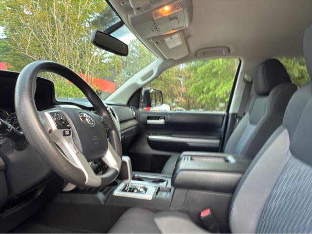 used 2014 Toyota Tundra car, priced at $17,990