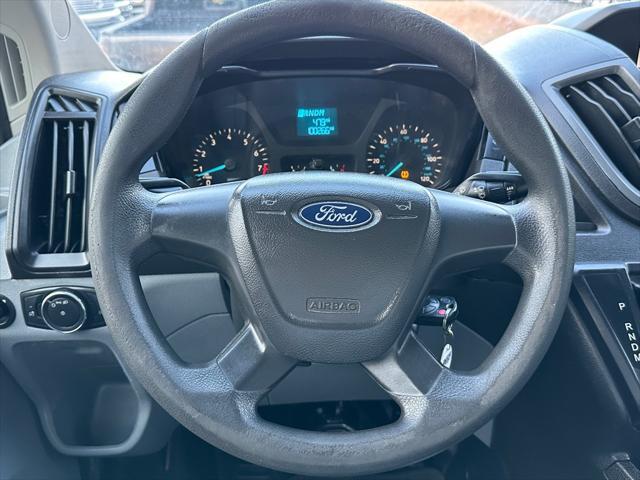 used 2019 Ford Transit-150 car, priced at $20,490