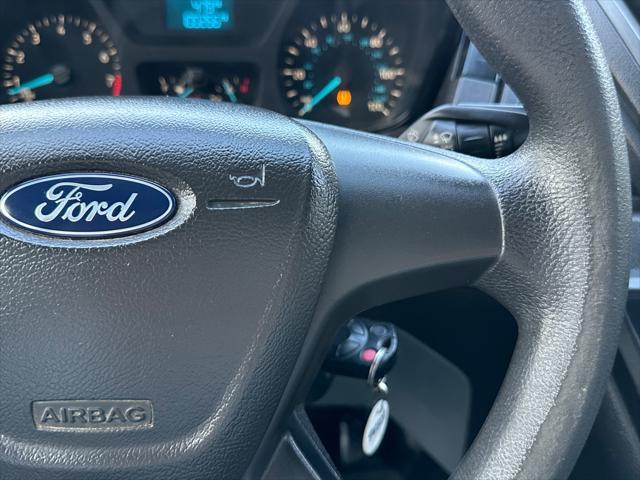 used 2019 Ford Transit-150 car, priced at $20,490