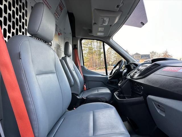 used 2019 Ford Transit-150 car, priced at $20,490