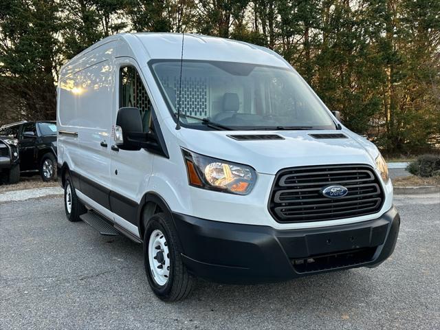 used 2019 Ford Transit-150 car, priced at $20,490