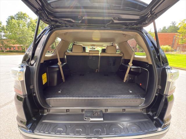 used 2014 Toyota 4Runner car, priced at $18,990