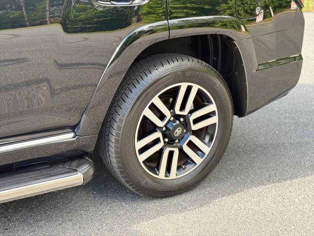 used 2014 Toyota 4Runner car, priced at $18,990