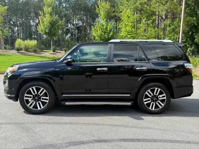 used 2014 Toyota 4Runner car, priced at $18,990