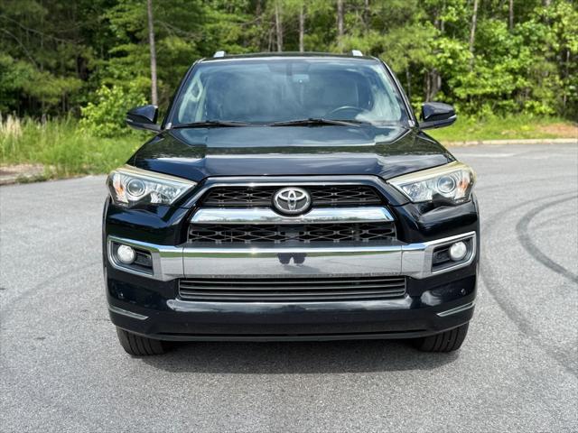 used 2014 Toyota 4Runner car, priced at $18,990