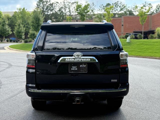 used 2014 Toyota 4Runner car, priced at $18,990