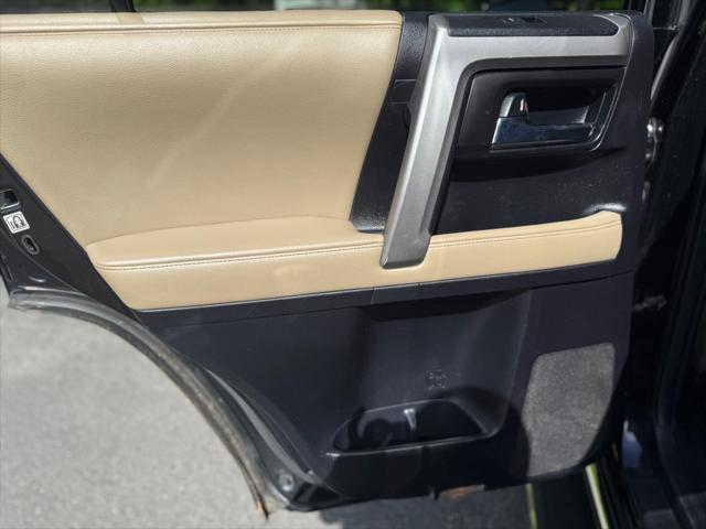 used 2014 Toyota 4Runner car, priced at $18,990
