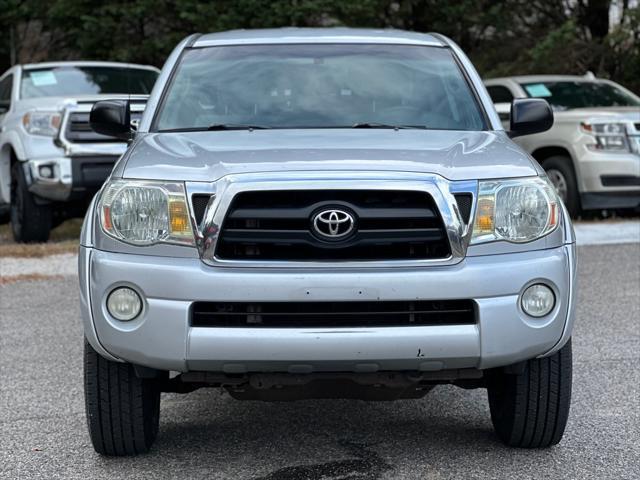 used 2008 Toyota Tacoma car, priced at $11,490