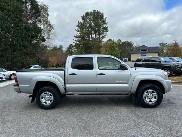 used 2008 Toyota Tacoma car, priced at $11,490