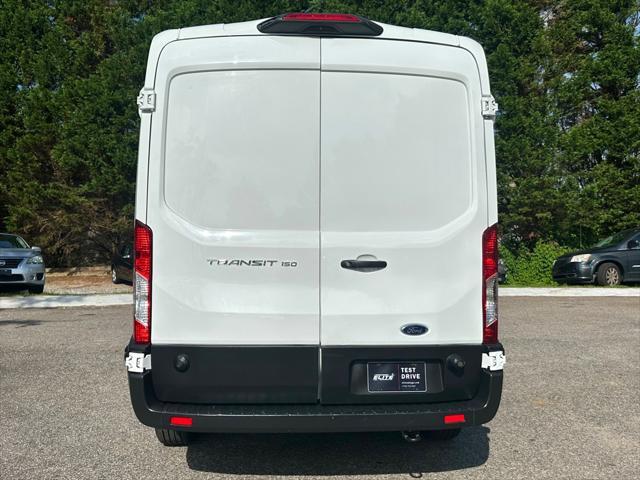 used 2019 Ford Transit-150 car, priced at $29,490