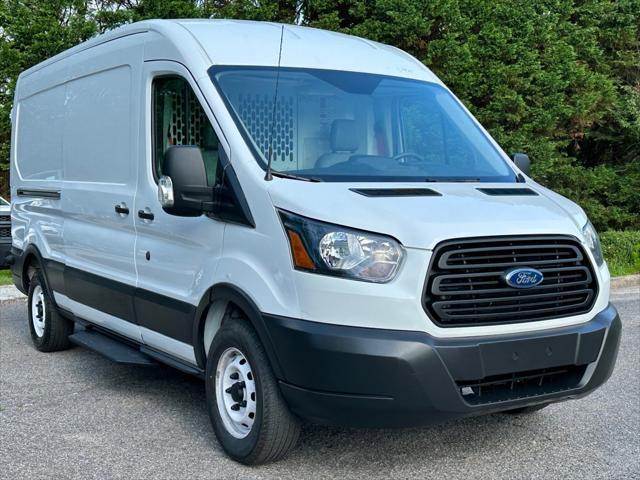 used 2019 Ford Transit-150 car, priced at $29,490