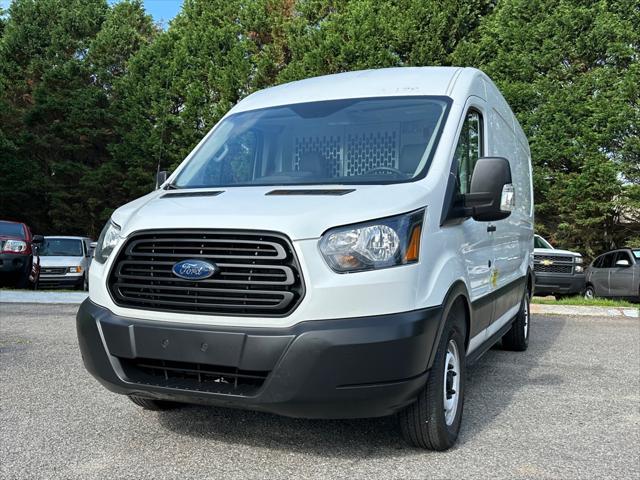 used 2019 Ford Transit-150 car, priced at $29,490