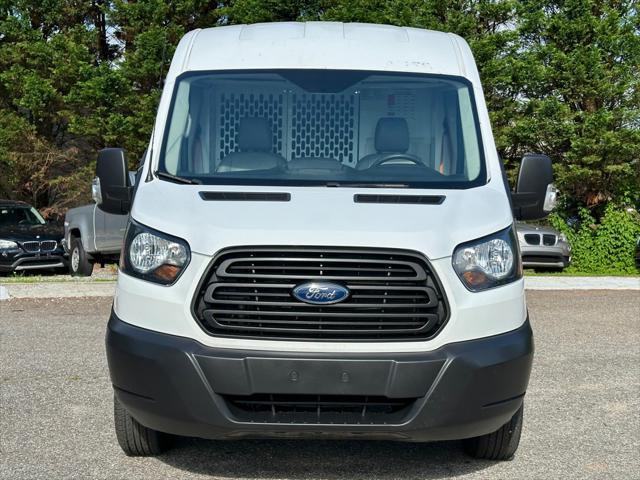 used 2019 Ford Transit-150 car, priced at $29,490