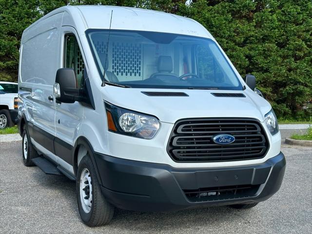 used 2019 Ford Transit-150 car, priced at $29,490