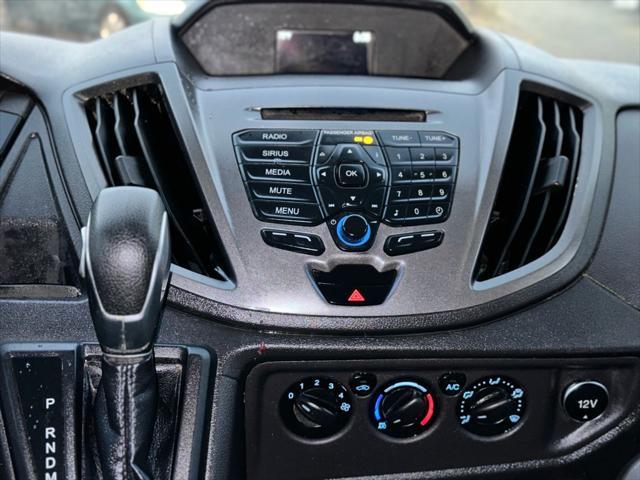 used 2019 Ford Transit-150 car, priced at $18,990