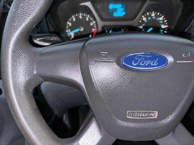 used 2019 Ford Transit-150 car, priced at $18,990