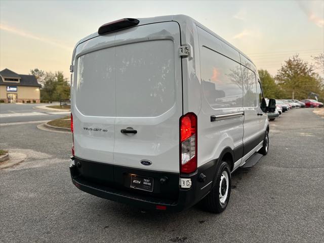 used 2019 Ford Transit-150 car, priced at $18,990