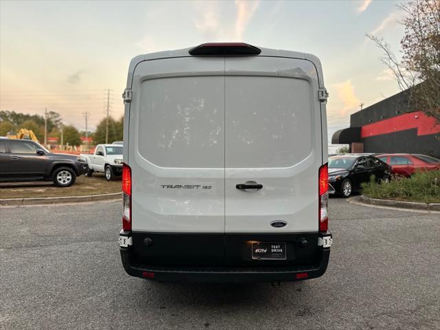 used 2019 Ford Transit-150 car, priced at $18,990