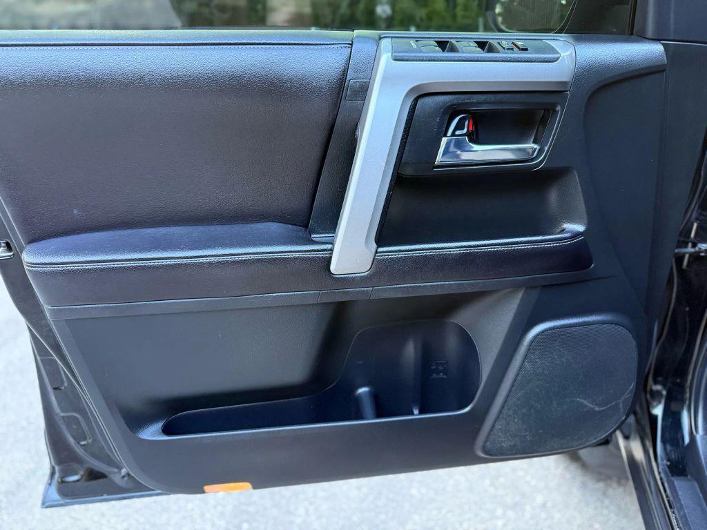 used 2016 Toyota 4Runner car, priced at $19,945