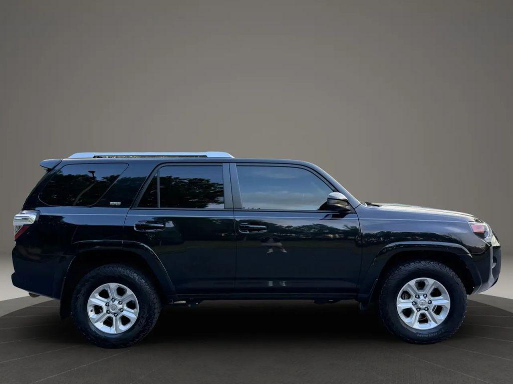 used 2016 Toyota 4Runner car, priced at $19,945