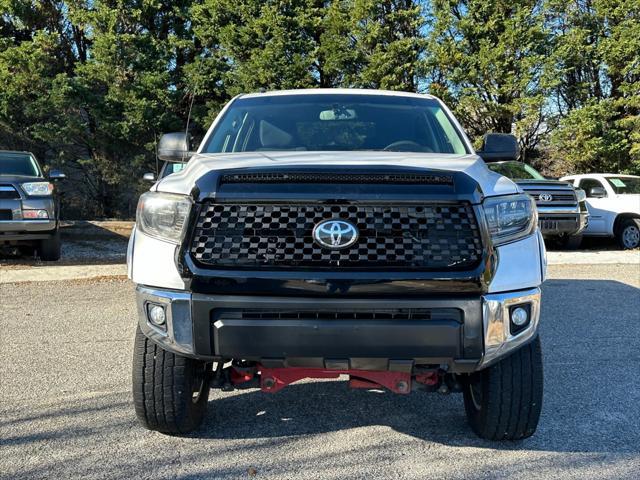 used 2016 Toyota Tundra car, priced at $24,990